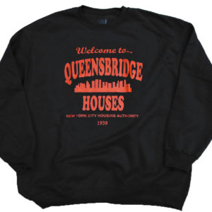 Queensbridge Shirt