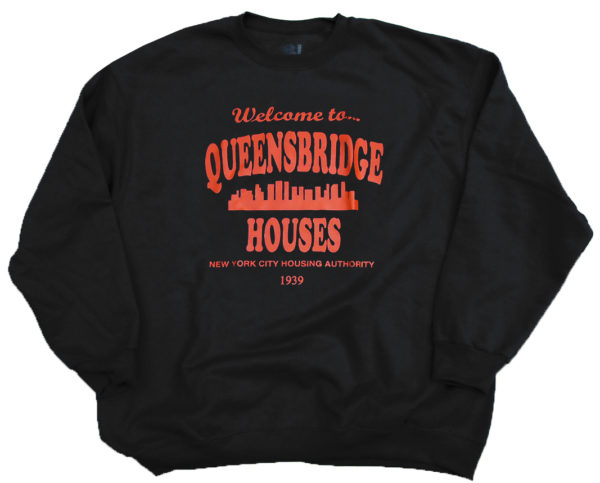 Queensbridge Shirt